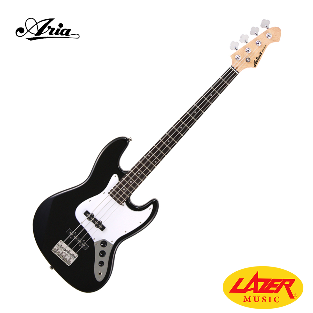 Aria Pro II STB-JB Bass Guitar